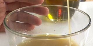 Vinaigrette selber machen