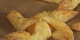 Aprikosenglasur für Gebäck und Kuchen