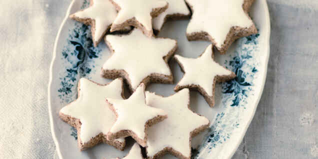 Plätzchen und Kekse | Rezepte, Tipps & Ideen | Küchengötter Plätzchen und Kekse | Rezepte, Tipps & Ideen | Küchengötter