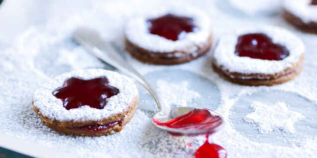 Die besten Christstollen-Rezepte | Küchengötter Die besten Christstollen-Rezepte | Küchengötter