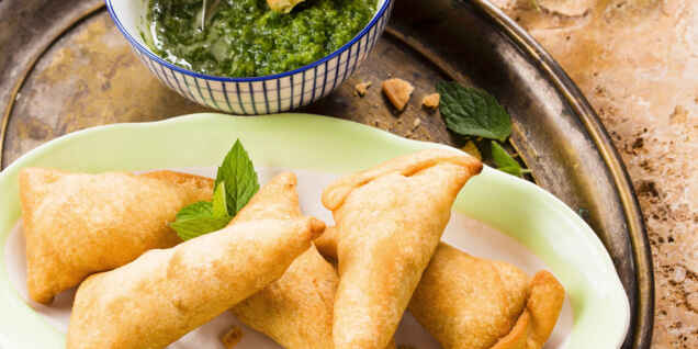 Pakoras - 23 einfache Rezepte | Küchengötter Pakoras - 23 einfache Rezepte | Küchengötter