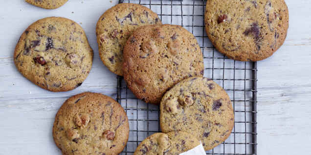 Plätzchen und Kekse | Rezepte, Tipps & Ideen | Küchengötter Plätzchen und Kekse | Rezepte, Tipps & Ideen | Küchengötter