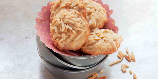 Plätzchen und Kekse | Rezepte, Tipps & Ideen | Küchengötter Plätzchen und Kekse | Rezepte, Tipps & Ideen | Küchengötter