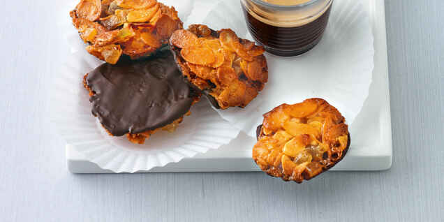 Plätzchen und Kekse | Rezepte, Tipps & Ideen | Küchengötter Plätzchen und Kekse | Rezepte, Tipps & Ideen | Küchengötter