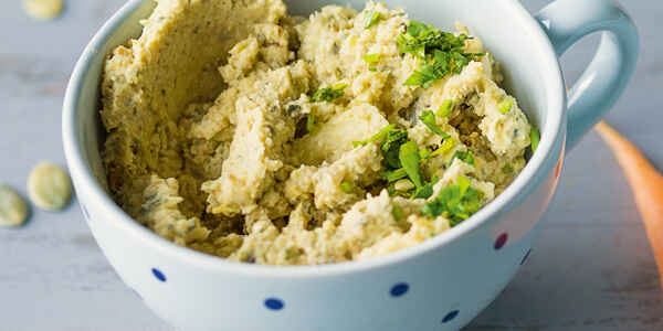 Gemüseaufstriche - Rezepte für Brotaufstriche mit viel Gemüse ... Gemüseaufstriche - Rezepte für Brotaufstriche mit viel Gemüse ...