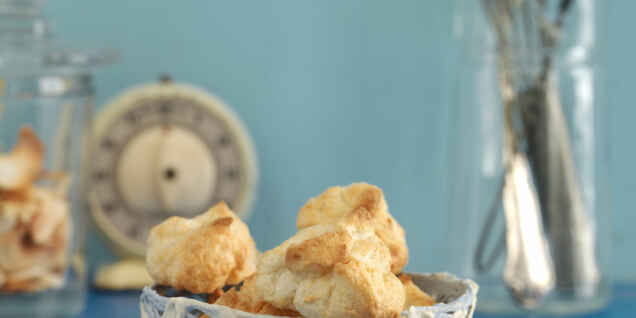 Plätzchen und Kekse | Rezepte, Tipps & Ideen | Küchengötter Plätzchen und Kekse | Rezepte, Tipps & Ideen | Küchengötter