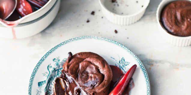 Die besten Zabaione Rezepte | Küchengötter Die besten Zabaione Rezepte | Küchengötter