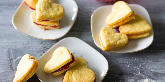 Weihnachtsplätzchen - Rezepte, Tipps & Ideen | Küchengötter Weihnachtsplätzchen - Rezepte, Tipps & Ideen | Küchengötter