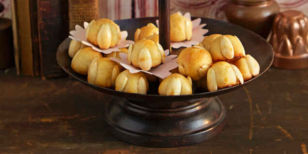 Plätzchen und Kekse | Rezepte, Tipps & Ideen | Küchengötter Plätzchen und Kekse | Rezepte, Tipps & Ideen | Küchengötter