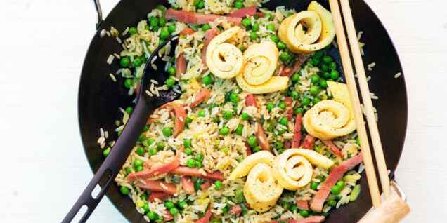 Günstig kochen: 25 gesunde Rezepte unter 5 Euro | Küchengötter