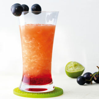 Trauben-Trubel Trauben-Trubel