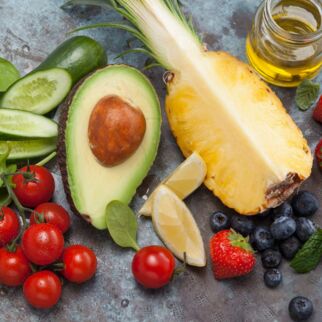 Raw Buddha Bowl Rezept | Küchengötter