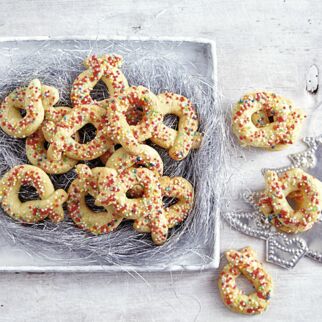 Zuckerschleifen Zuckerschleifen