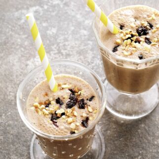 Banana Split Banana Split