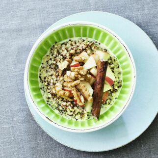 Quinoa-Breakfast-Bowl Quinoa-Breakfast-Bowl