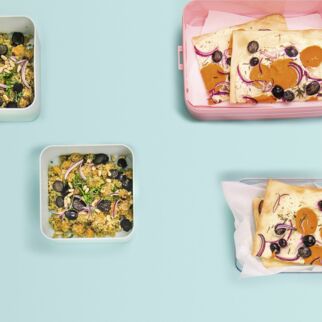 Süsskartoffeln aus Topf und Ofen Süsskartoffeln aus Topf und Ofen