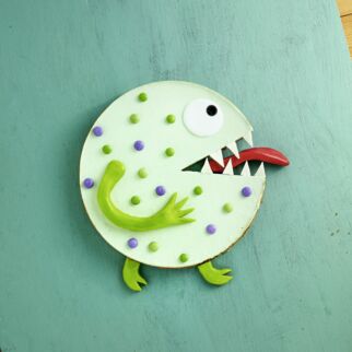 Monsterkuchen Monsterkuchen