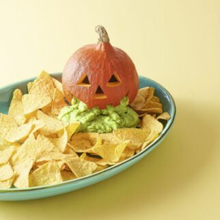 Kotzender Kürbis Kotzender Kürbis