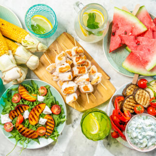 Sommer-Essen