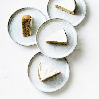 Zimtkuchen Zimtkuchen