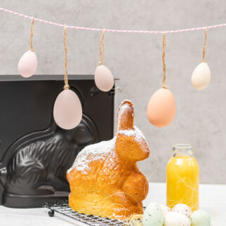 Osterhase-mit-Eierlikör Osterhase-mit-Eierlikör