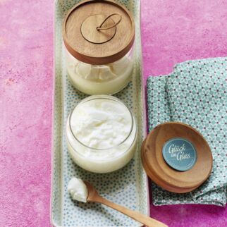 Naturjoghurt selbst machen Naturjoghurt selbst machen