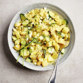 Kartoffelsalat Kartoffelsalat
