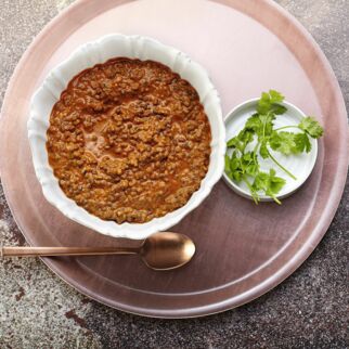 Butterlinsen-Dal Butterlinsen-Dal