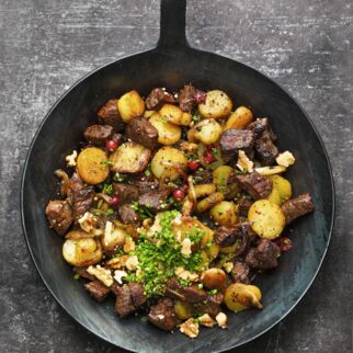 Wildgr&ouml;stl