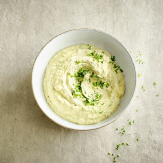 Kürbiskern-aufstrich Kürbiskern-aufstrich