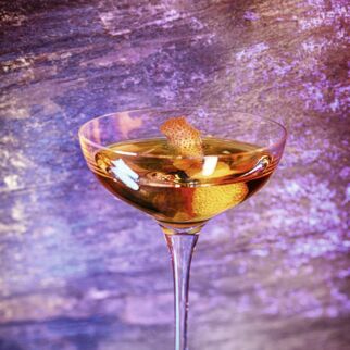 Vieux Carré Vieux Carré