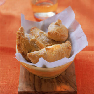 Tunfisch-Empanadas