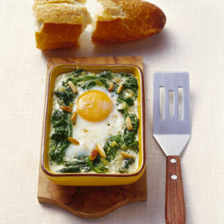 Florentiner Eier Florentiner Eier