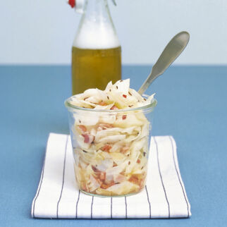 Bayrisches Kraut Bayrisches Kraut