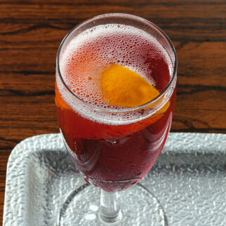 Negroni Sbagliato
