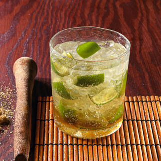 Caipirinha Caipirinha