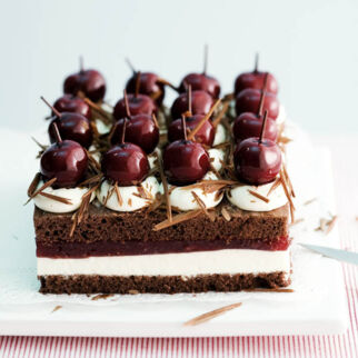 Kleine Schwarzwälder Kleine Schwarzwälder