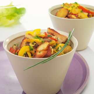 Brezengröstl Brezengröstl