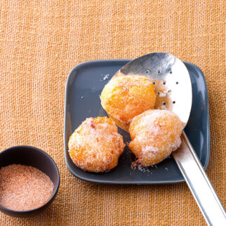 Krapfen
