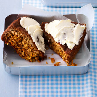 Möhrenpause Möhrenpause