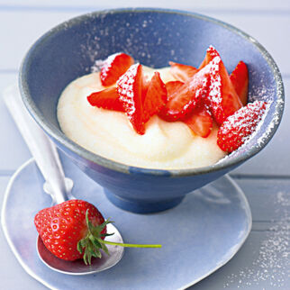 Zitronencreme Zitronencreme