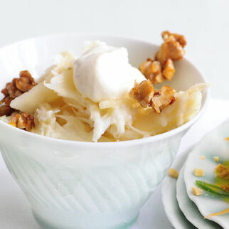 Waldorfsalat Waldorfsalat