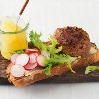 Wildburger Wildburger