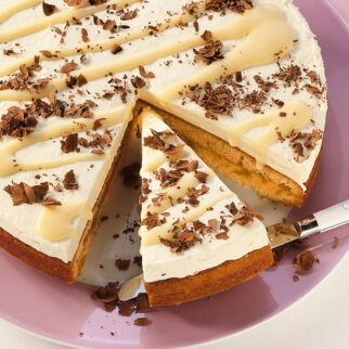 Eierlikörtorte Eierlikörtorte