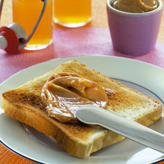 Ahorn-Butter Ahorn-Butter