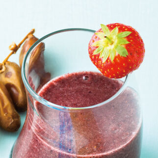 Happy Berry Happy Berry