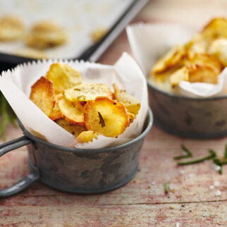 Rosmarin-Topinambur Rosmarin-Topinambur