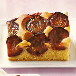 Zwetschgenkuchen Zwetschgenkuchen