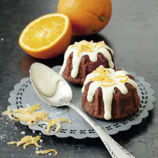 ORANGEN-GUGLHUPF