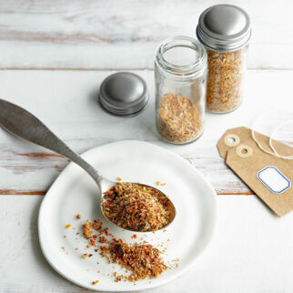 Basis-Gemüsebrühe Basis-Gemüsebrühe